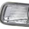 Spec-D Tuning Toyota Corolla Altis Fog Lights With Clear Lens 03, PK2 LF-COR03COEM-HZ - alternate 6